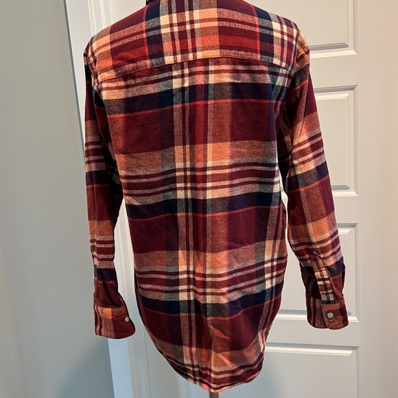 Flannel - Picture 2 of 5